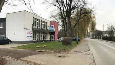 ASTON Biuro nieruchomości oddział Katowice